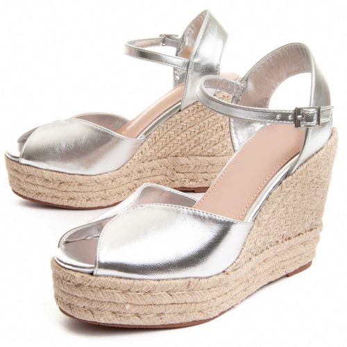 Espadrille Femme Montevita