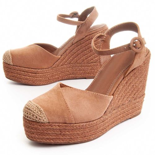 Espadrille Femme Montevita
