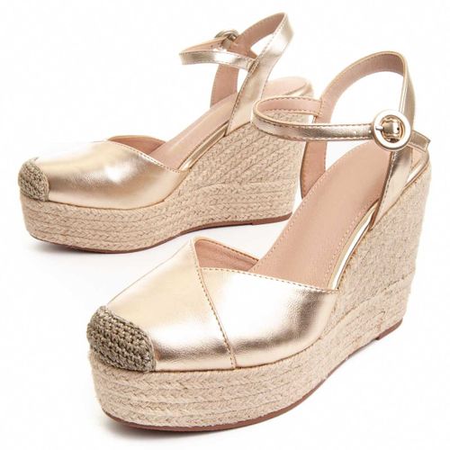 Espadrille Femme Montevita