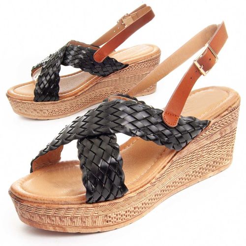 Sandale Femme Montevita