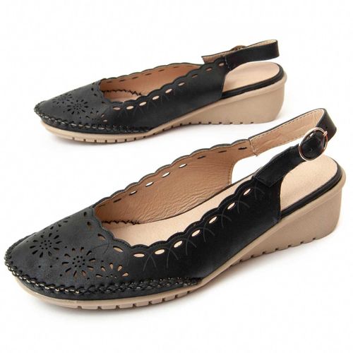 Mocassin Montevita