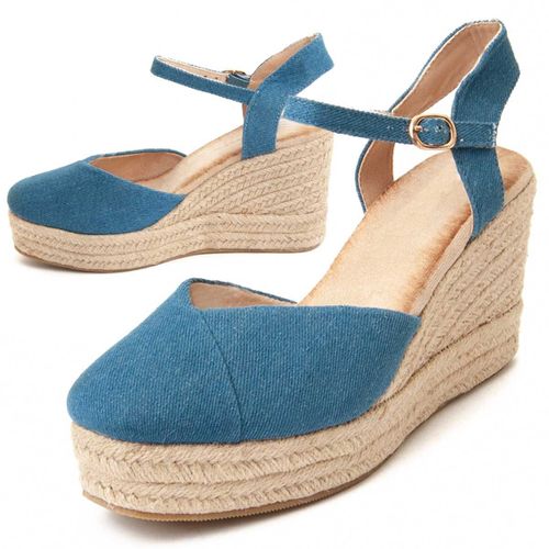 Espadrille Femme Montevita - 41