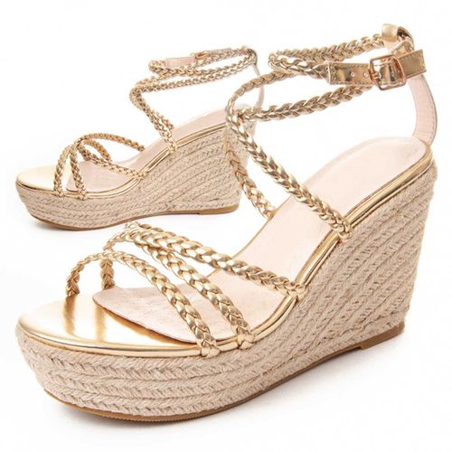 Chaussures Sandale Montevita
