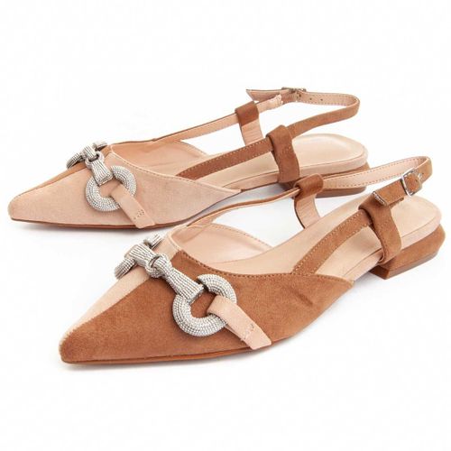 Chaussures Ballerine Montevita