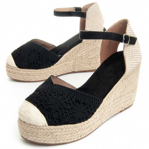 Chaussures Espadrille Montevita