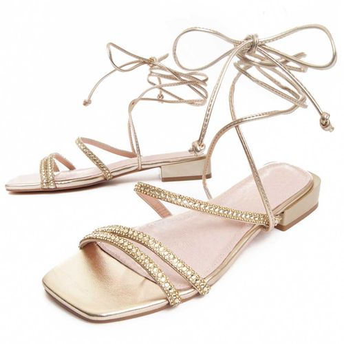 Sandale Femme Montevita