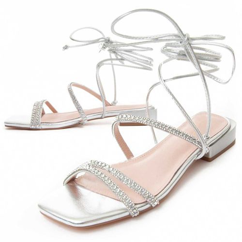 Sandale Femme Montevita