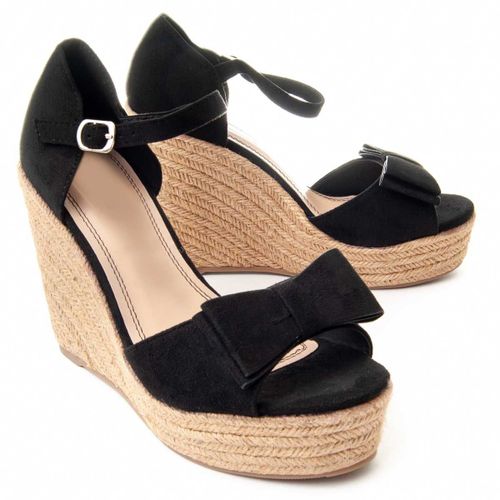 Sandale Femme Montevita