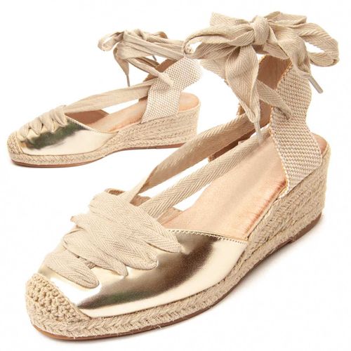 Espadrille Femme Montevita - 36