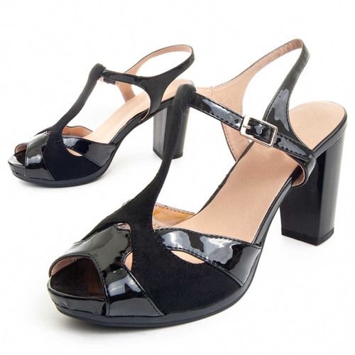 Escarpin Femme Montevita