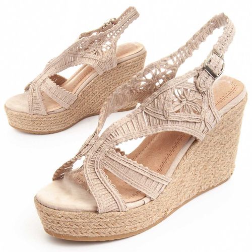 Sandale Femme Montevita