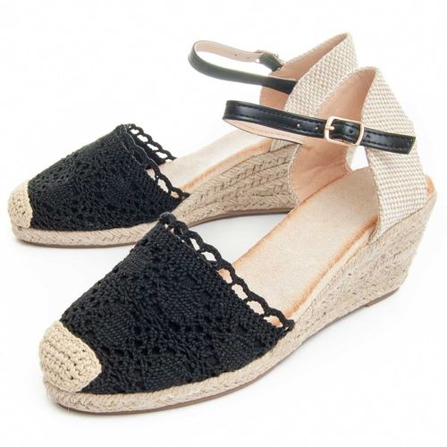 Chaussures Espadrille Montevita