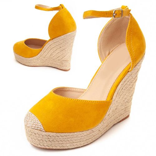 Chaussures Espadrille Montevita