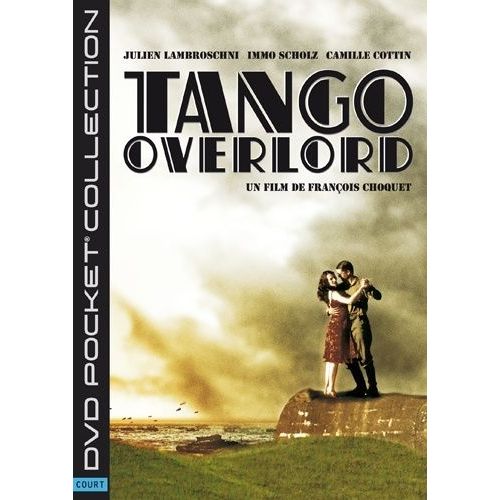 Tango Overlord