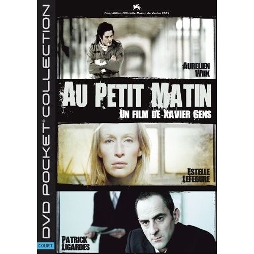 Au Petit Matin
