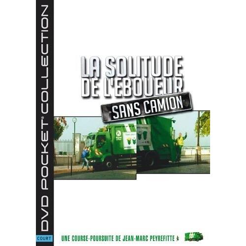 La Solitude De L'éboueur Sans Camion