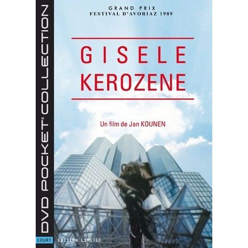Gisèle Kérozène - Édition Limitée