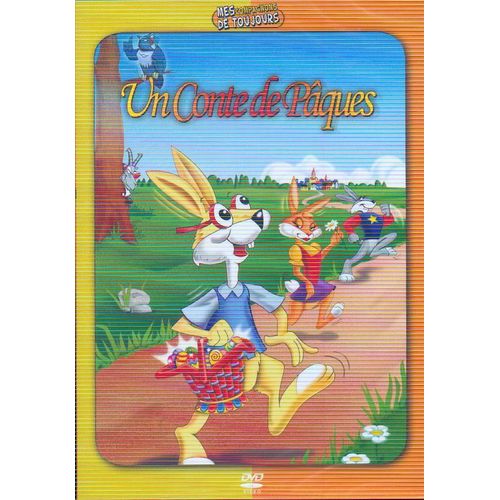 Un Conte De Pâques