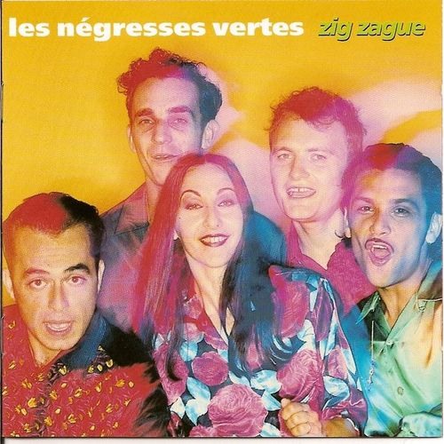 Zig-Zague