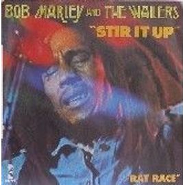 Stir It Up
