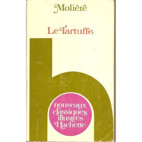 Le Tartuffe Ou L'imposteur N° 1