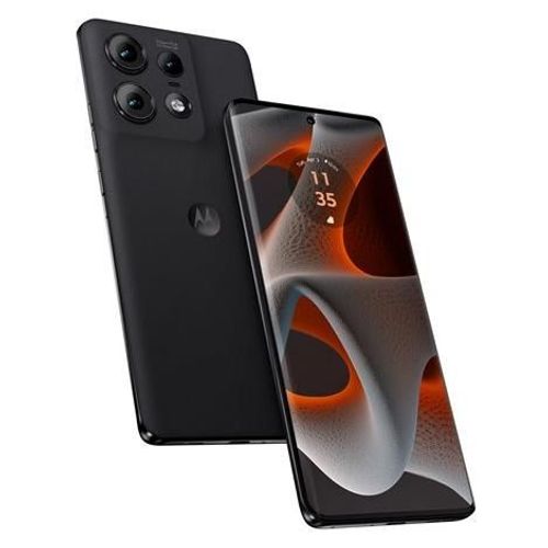 Motorola Edge 50 Pro 512 Go Noir