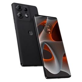 Motorola Edge 50 Pro 512 Go Noir