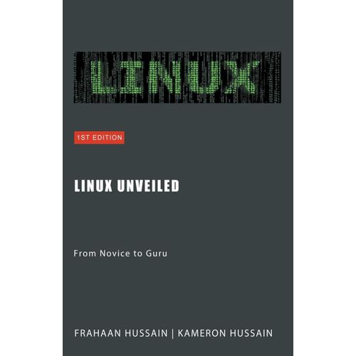 Linux Unveiled