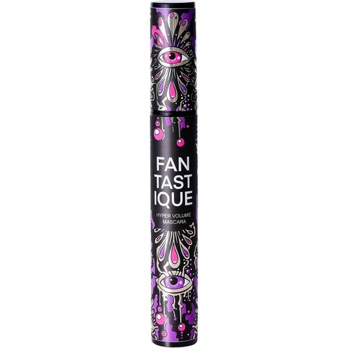 Vivienne Sabo Mascara Fantastique Volume Et Définition Fantastique 