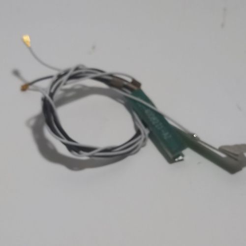 Asus X72J Antenne wifi 100-4008271-AZ