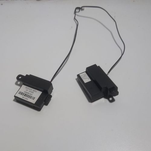 HP Probook 4720s haut parleur  598686-001