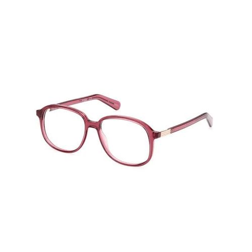 Lunettes De Soleil - Guess - Gu8255-53071 - Bordeaux - Anti-Uv - Mixte