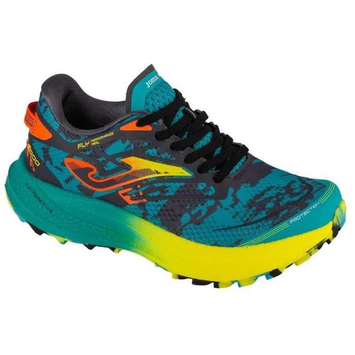 Chaussures De Running Homme, Vert, Joma Tr-6000 Men 24 Tktr6s