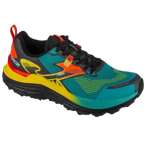 Chaussures De Running Homme, Vert, Joma Torca Men 24 Tktors