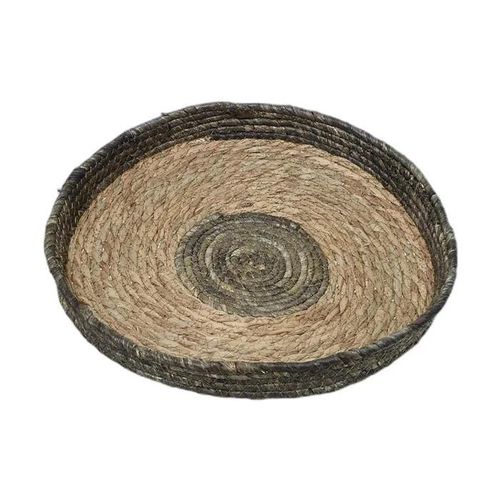 Cache-Pot Bois De Paulownia Bigbuy Home