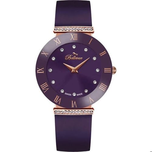 Montre Femme Bellevue E113