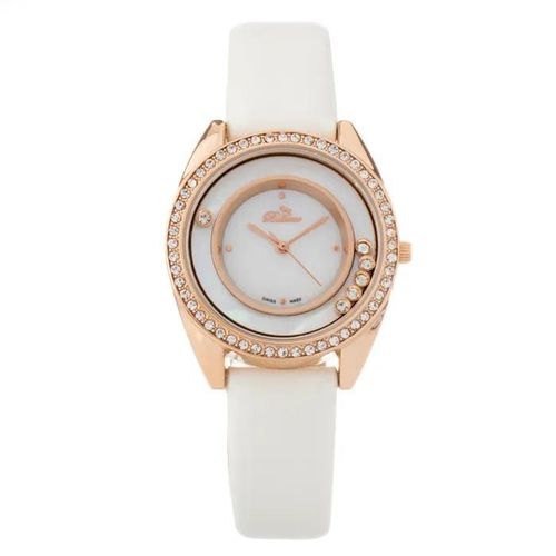 Montre Femme Bellevue E50