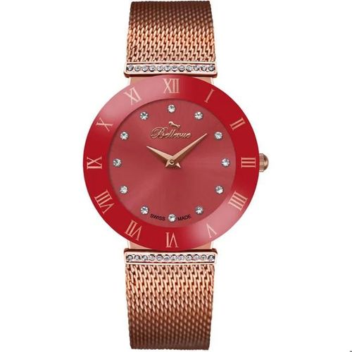 Montre Femme Bellevue F118