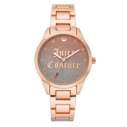 Montre Femme Juicy Couture Jc1276rgrg