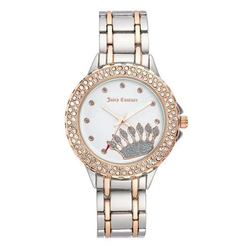 Montre Femme Juicy Couture Jc1283wtrt