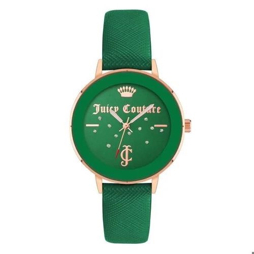 Montre Femme Juicy Couture Jc1264rggn