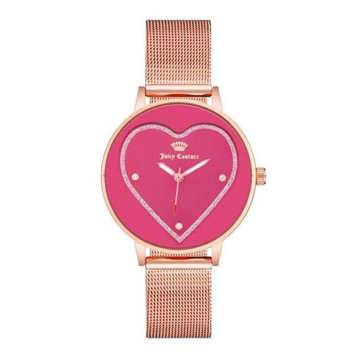 Montre Femme Juicy Couture Jc1240hprg