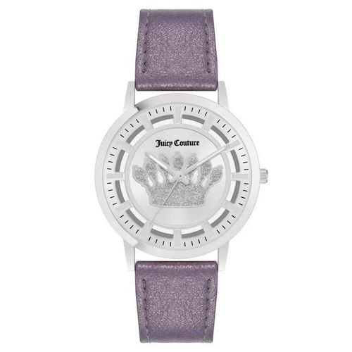 Montre Femme Juicy Couture Jc1345svlv