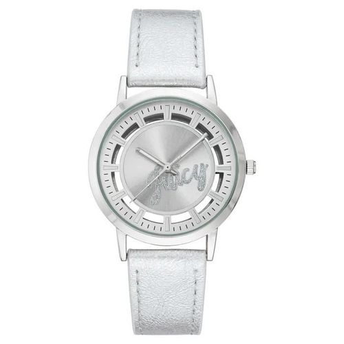Montre Femme Juicy Couture Jc1215svsi