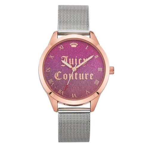 Montre Femme Juicy Couture Jc1279hprt