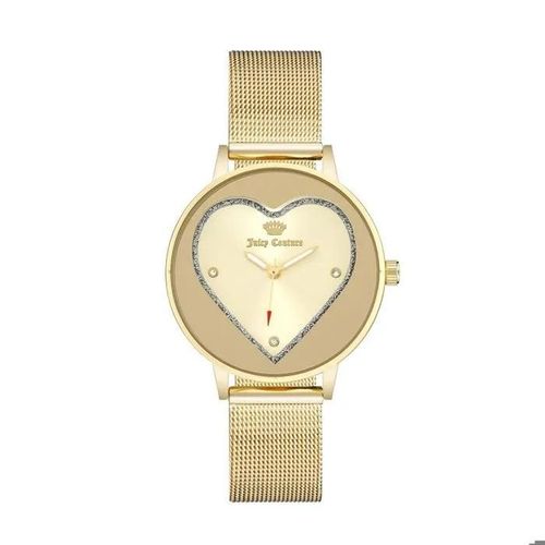 Montre Femme Juicy Couture Jc1240chgp