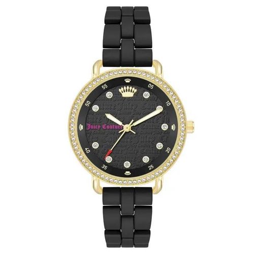 Montre Femme Juicy Couture Jc1310gpbk
