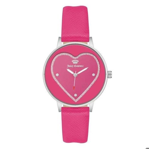 Montre Femme Juicy Couture Jc1235svhp