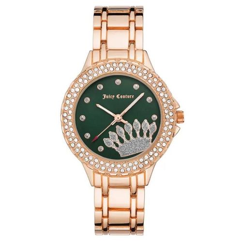 Montre Femme Juicy Couture Jc1282gnrg