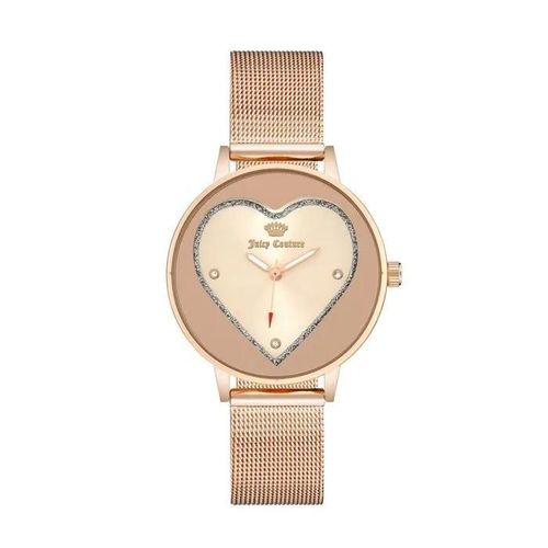 Montre Femme Juicy Couture Jc1240rgrg